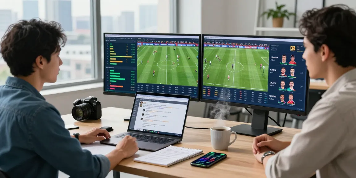 Engaging sports analysis at soikeonhacai.com.co with live football stats and betting insights.