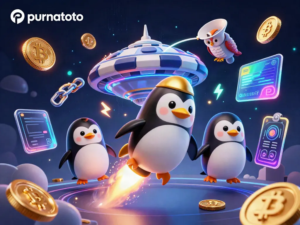 Menangkan jackpot dengan purnatoto, simbol keberuntungan di kasino dengan grafis 3D yang menakjubkan.