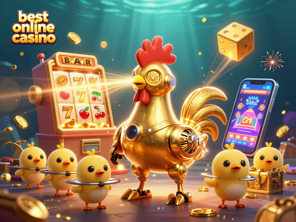 Play exciting games at the best online casino with vibrant pokies and thrilling jackpots.