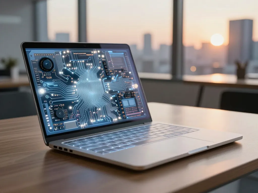 Top Innovations in Computers and Electronics Technology Today