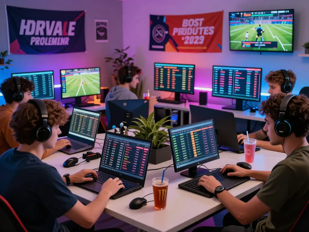 Engaged players at https://xx88jp.com/ in an exciting online sports betting moment.