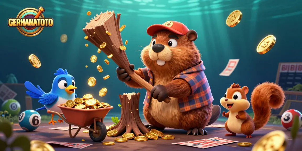 GERHANATOTO adalah platform terpercaya untuk memainkan togel dan melihat hasil undian dengan cepat.