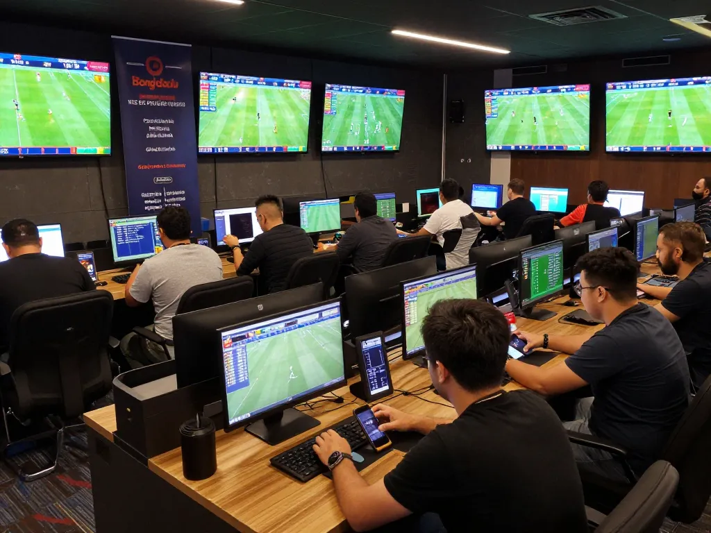 Bongdalu enhances the excitement of sports betting with live game updates and dynamic odds analysis.
