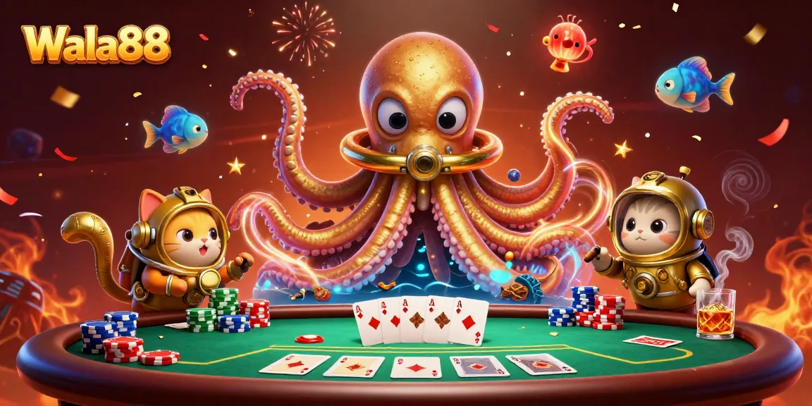 Join Wala88 for thrilling online gambling experiences with live cockfighting streams and competitive odds.