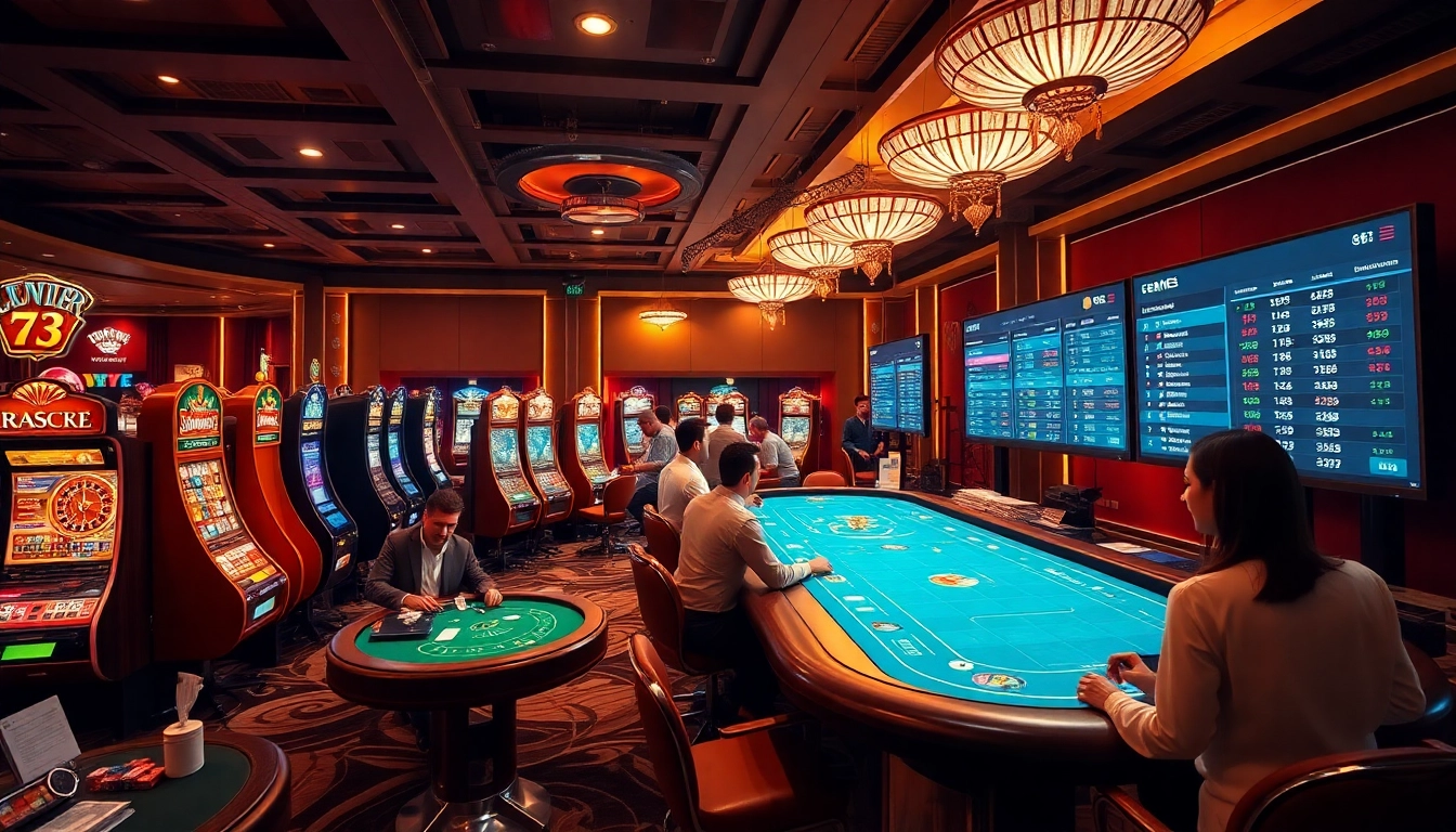Experience luxury gambling at FIVE88, where players engage with exciting games through link vào five88 for seamless betting.