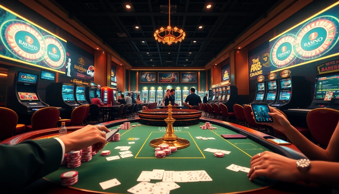 Experience the excitement of online gambling at https://789win2.us.com/ with vibrant slot machines and poker tables.