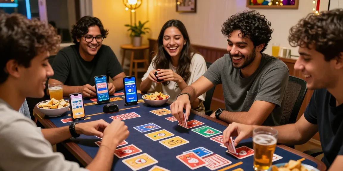 Get it now and join friends in an exciting 3 Patti Loot gaming experience.