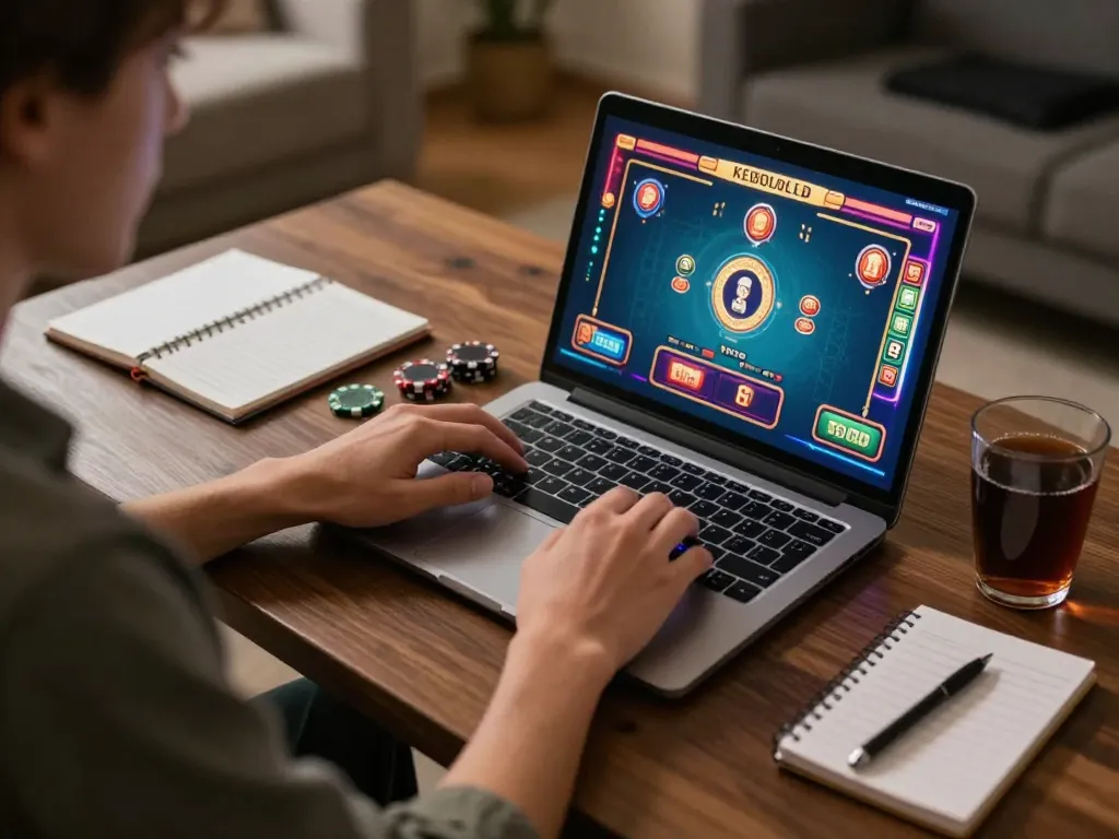 Experience immersive online gaming on https://betbdt.art with engaging casino games from the comfort of your home.