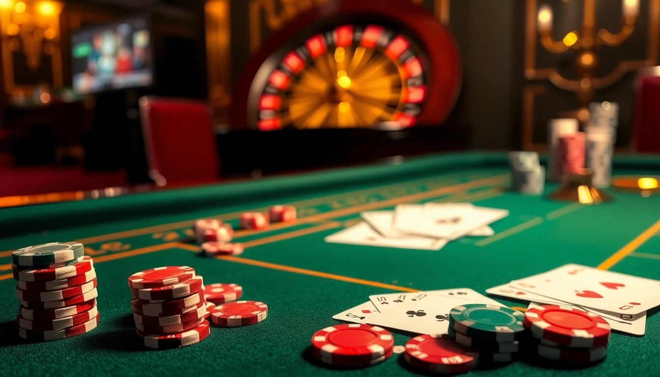 Join the thrilling action at https://sao789.icu/ with exciting casino gaming scenarios and luxurious ambiance.