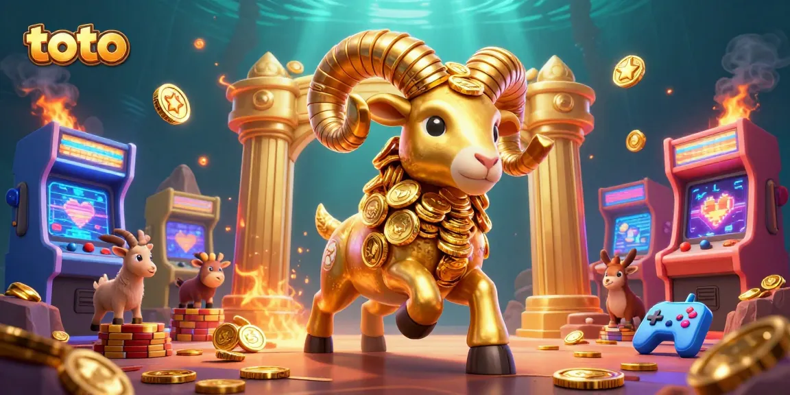 Engage with toto by placing dynamic bets amidst a vibrant casino scene filled with colorful game elements.