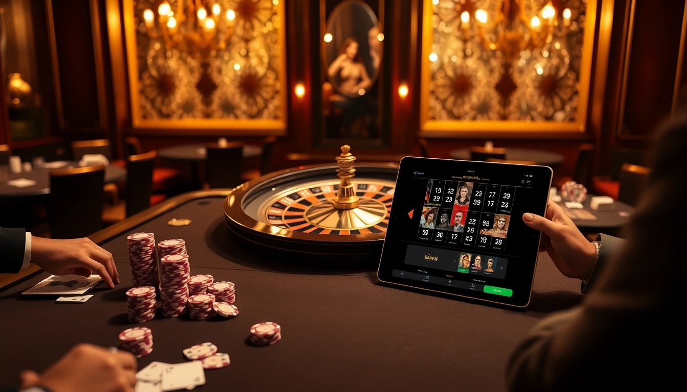 Experience seamless gameplay and excitement at https://k9k9.gb.net/ with vibrant casino visuals and thrilling betting action.